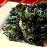 Chili-Roasted Kale | Allrecipes image