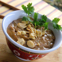 The Best Thai Peanut Sauce | Allrecipes image