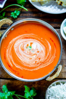 Easy Indian Tikka Masala Sauce Recipe | ChefDeHome.com image