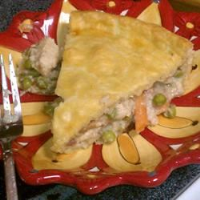 Medieval Chicken Pie Recipe | Allrecipes image