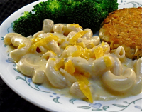 Quick Macaroni and Cheese Recipe - Food.com image