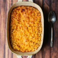 Quick Macaroni and Cheese Recipe | Allrecipes image
