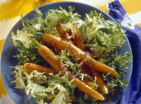 Frisee Lettuce with Carrots recipe | Eat Smarter USA image