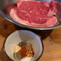Great Steak Seasoning Recipe | Allrecipes image
