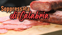 Soppressata di Calabria – Step by Step Video Tutorial – 2 ... image