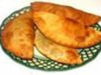 my delicious meat patties/ puerto rican pastelillos | Just ... image