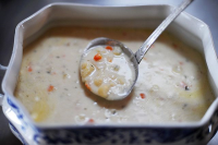 Cauliflower Soup - The Pioneer Woman – Recipes, Country ... image