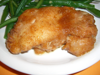 Honey Glazed Chicken Recipe - Food.com image