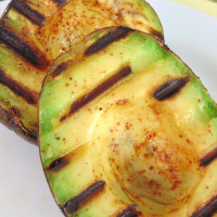 Grilled Avocados Recipe | Allrecipes image