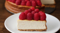 American Cheesecake Recipe by Tasty image