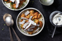 Pressure Cooker Coconut Curry Chicken Recipe - NYT Cooking image