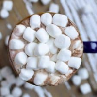 Marshmallow Recipe With Egg White – Cook Til Yummy image