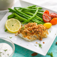 19 Pescatarian Recipes That Remember the Veggies - Brit ... image