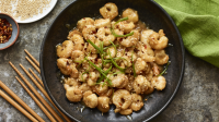 Sesame Shrimp Recipe - Food.com - Food.com - Recipes, Food ... image