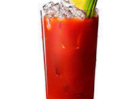 BLOODY MARY WITH GIN NAME RECIPES