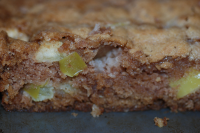 Apple Cake Recipe - Food.com image