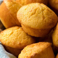 Purity Corn Meal Muffins - 500,000+ Recipes, Meal Planner ... image