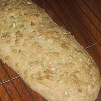 Old Time Bread Recipe | Allrecipes image
