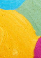 Turmeric Yellow Food Dye Recipe | Bon Appétit image