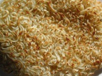 Fried Ramen Noodles | Just A Pinch Recipes image