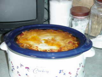 Crock pot Lasagna Recipe - Food.com image