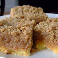 Outrageously Buttery Crumb Cake Recipe | Allrecipes image