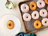 Idaho Spudnuts (doughnuts) Recipe - Food.com image