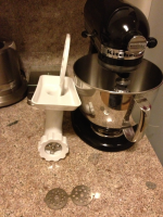 How to grind meat in your kitchenaid mixer - B+C Guides image