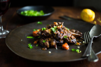 BRAISED BEEF OXTAIL RECIPE RECIPES