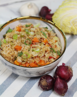 SINGLE RICE COOKER RECIPES