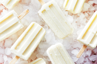 COCONUT POPSICLE RECIPES