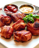 Bacon Bombs Recipe | Allrecipes image