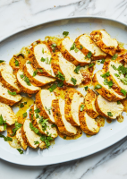 Garlic-Ginger Chicken Recipe | Bon Appétit image
