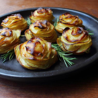 Chef John's Potato Roses | Allrecipes image