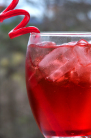 Alcoholic Shirley Temple Recipe - Food.com image