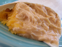 Mexican Chicken Burritos (Crock Pot) Recipe - Food.com image