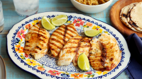 Southwestern Chicken Casserole - Everyday Diabetic Recipes image