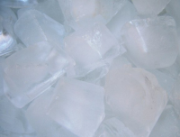 HOW TO MAKE CLOUDY ICE CUBES RECIPES