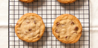 Chocolate Chip Cookies Recipe | Epicurious image