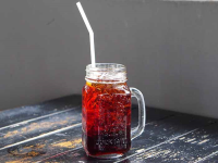 5 Health Benefits of Unsweetened Iced Tea | Organic Facts image