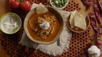 Catherine's Spicy Chicken Soup Recipe | Allrecipes image