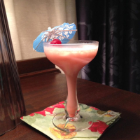 Pink Lady Cocktail Recipe | Allrecipes image