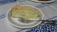 Italian (Ricotta) Cheesecake Recipe - Food.com image