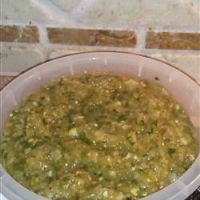 Roasted Salsa Verde Recipe | Allrecipes image