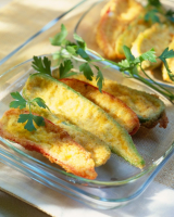 Hungarian Peppers Stuffed with Cream Cheese recipe | Eat ... image
