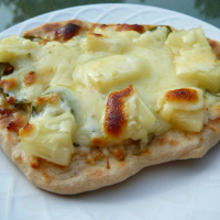 Pineapple Jalapeno Pizza Recipe | Allrecipes image