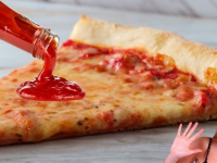 Can Ketchup Be Used Instead Of Pizza Sauce? Full Recipe ... image
