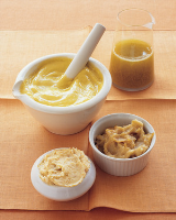 Roasted-Garlic Aioli Recipe | Martha Stewart image