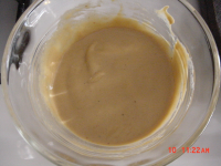 CREOLE MUSTARD INGREDIENTS RECIPES