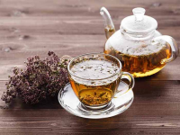 OREGANO TEA BENEFITS RECIPES